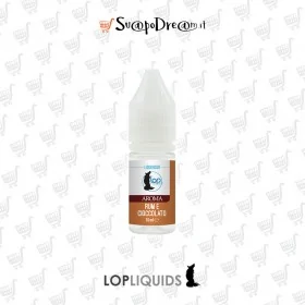 LOP - Aroma Concentrato 10ml RUM E CIOCCOLATO