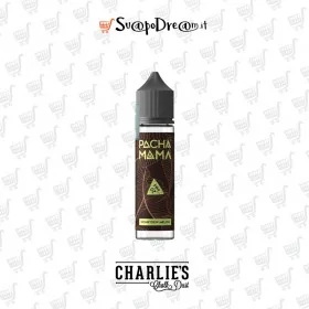 CHARLIE'S CHALK DUST - Liquido Mix&Vape 20ml Pacha Mama HONEYDEW MELON