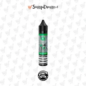 GALACTIKA - Aroma Mini Shot 10ml MENTLIQ