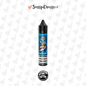 GALACTIKA - Aroma Mini Shot 10ml SHK