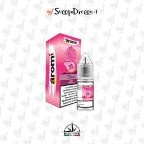 EASY VAPE - Aroma Concentrato 10ml Aromì TIZIANO