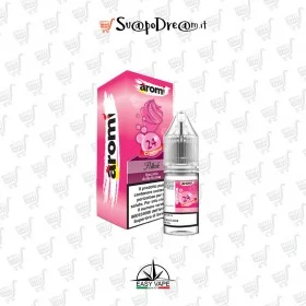 EASY VAPE - Aroma Concentrato 10ml Aromì POLLOCK