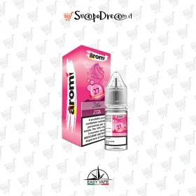 EASY VAPE - Aroma Concentrato 10ml Aromì MIRO'