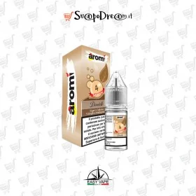 EASY VAPE - Aroma Concentrato 10ml Aromì DONATELLO