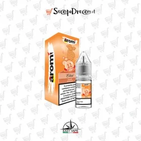 EASY VAPE - Aroma Concentrato 10ml Aromì CELANT