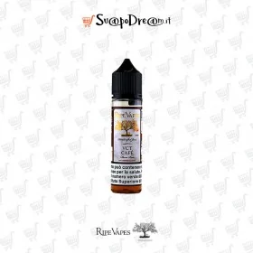 RIPE VAPES - Aroma Shot 20ml VCT CAFE'
