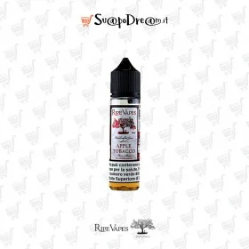 RIPE VAPES - Aroma Shot 20ml APPLE TOBACCO