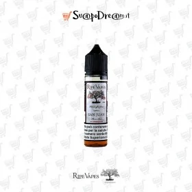 RIPE VAPES - Aroma Shot 20ml SAN JUAN