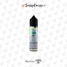 RIPE VAPES - Aroma Shot 20ml MELON FREEZ
