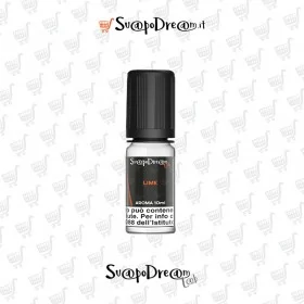 SVAPODREAM LAB - Aroma Concentrato 10ml LIME