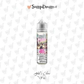AZHAD'S ELIXIRS - Aroma Shot 20ml Distillati FUM DI FRAGOLA