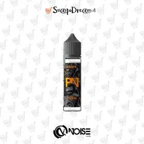 NOISE VAPE - Liquido Mix&Vape 20ml TRIBAL