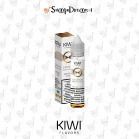 KIWI FLAVORS - Aroma Mini Shot 10ml CRUNCH