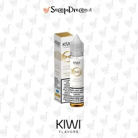 KIWI FLAVORS - Aroma Mini Shot 10ml LOYAL