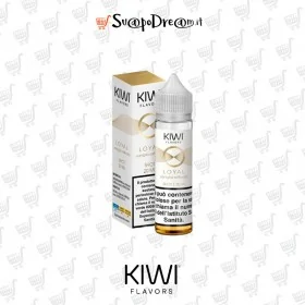 KIWI FLAVORS - Aroma Shot 20ml LOYAL