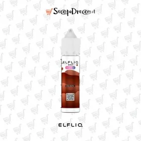 ELFLIQ - Liquido Mix&Vape 20ml COLA
