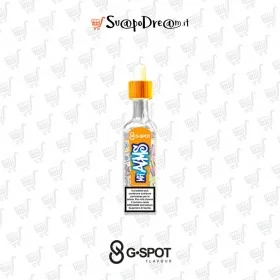 G-SPOT - Aroma Shot 20ml Super Premium MR ALMS