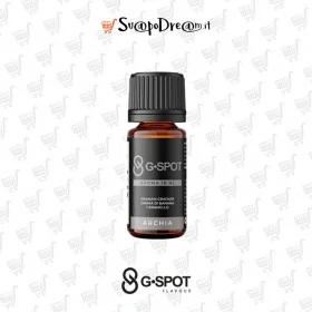 G-SPOT - Aroma Concentrato 10ml Pleasure ARCHIA