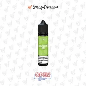 OPEN BAR - Aroma Shot 20ml STRAWBERRY KIWI
