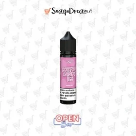 OPEN BAR - Aroma Shot 20ml COTTON CANDY ICE