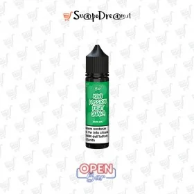 OPEN BAR - Aroma Shot 20ml KIWI PASSION FRUIT GUAVA