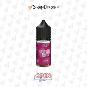 OPEN BAR - Aroma Mini Shot 10ml BLUEBERRY RASPBERRY CHERRY