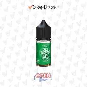 OPEN BAR - Aroma Mini Shot 10ml KIWI PASSION FRUIT GUAVA