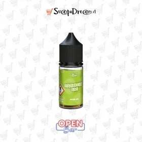 OPEN BAR - Aroma Mini Shot 10ml STRAWBERRY KIWI