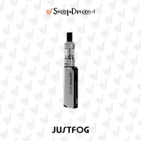 JUSTFOG - Sigaretta Elettronica Kit Q16 PRO PLUS 1500mAh