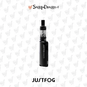 JUSTFOG - Sigaretta Elettronica Kit Q16 PRO PLUS 1500mAh