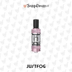 JUSTFOG - Atomizzatore Q16 Pro 16mm