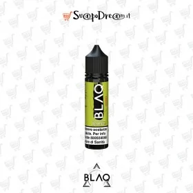 BLAQ VAPOR - Aroma Shot 20ml Drive CREAMY NUTS