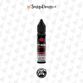 GALACTIKA - Aroma Mini Shot 10ml BLACK CLOVE