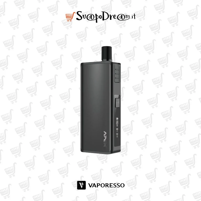 VAPORESSO - Sigaretta Elettronica Pod Mod APEX 2000mAh