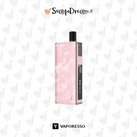 VAPORESSO - Sigaretta Elettronica Pod Mod APEX 2000mAh