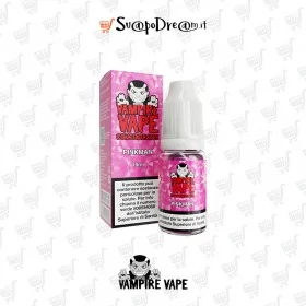 VAMPIRE VAPE - Aroma Concentrato 10ml PINKMAN