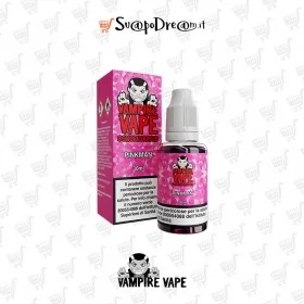 VAMPIRE VAPE - Aroma Concentrato 30ml PINKMAN