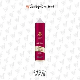 SHOCK WAVE - Aroma Shot 20ml Essenze SINFONIA