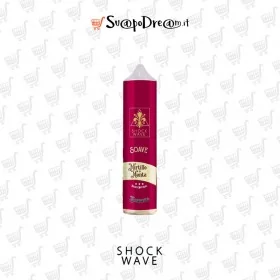 SHOCK WAVE - Aroma Shot 20ml Essenze SOAVE