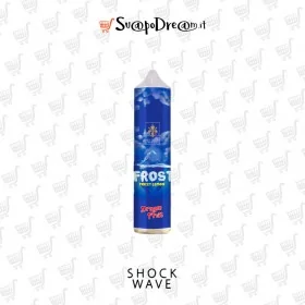 SHOCK WAVE - Aroma Shot 20ml Frost DRAGON FRUIT