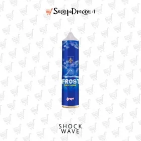 SHOCK WAVE - Aroma Shot 20ml Frost GRAPE