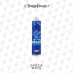 SHOCK WAVE - Aroma Shot 20ml Frost MOJITO