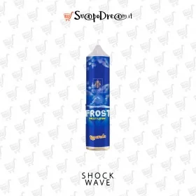 SHOCK WAVE - Aroma Shot 20ml Frost HYPERCOLA