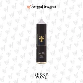 SHOCK WAVE - Aroma Shot 20ml BALTIC