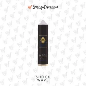 SHOCK WAVE - Aroma Shot 20ml GHOST