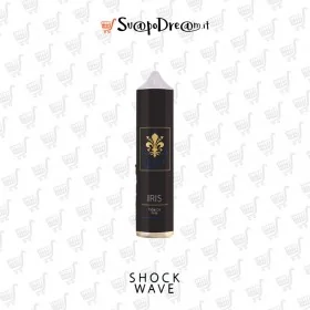SHOCK WAVE - Aroma Shot 20ml IRIS