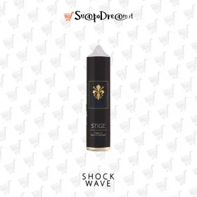 SHOCK WAVE - Aroma Shot 20ml STIGE