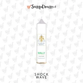 SHOCK WAVE - Aroma Shot 20ml WALLY