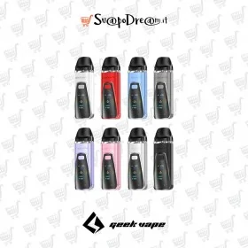 GEEKVAPE - Sigaretta Elettronica Pod Mod DIGI PRO 2000mAh