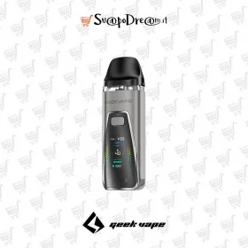 GEEKVAPE - Sigaretta Elettronica Pod Mod DIGI PRO 2000mAh